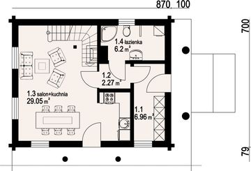 Parter projektu - Gaik 5dw