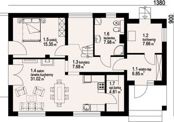 Parter projektu - Osina 71a