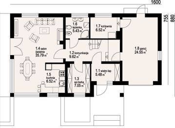 Parter projektu - Osiek 305k Mc