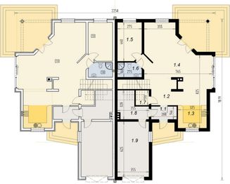 Parter projektu - Bliźniak 2