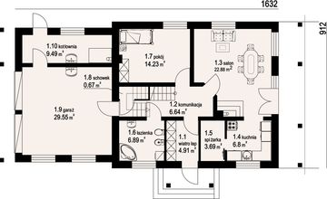 Parter projektu - Mirów 15gg