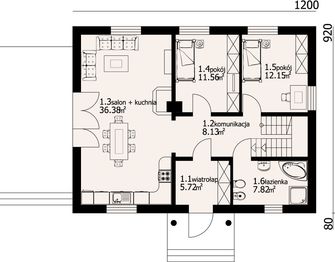 Parter projektu - Bukowo 15