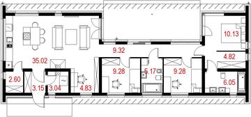 Parter projektu - House 15