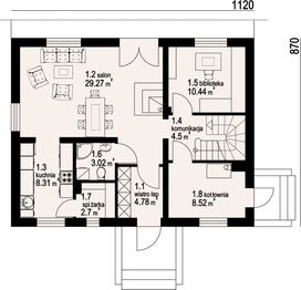 Parter projektu - Miechów Mały