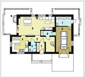 Parter projektu - HG-W5