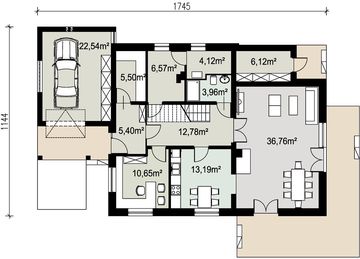 Parter projektu - TEKA-11