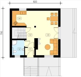 Parter projektu - Pepino Bis