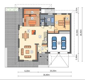 Parter projektu - Tomillo