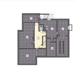 Piwnica projektu - Tomillo