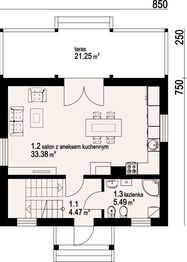 Parter projektu - Gródek 15
