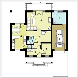 Parter projektu - HG-Y3