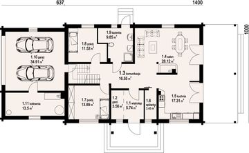 Parter projektu - Chmielniki Dw15