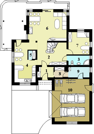 Parter projektu - HG-I3