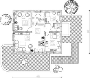 Parter projektu - Ken