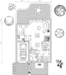 Parter projektu - Ina