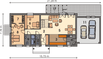 Parter projektu - WM18 Wieszczek