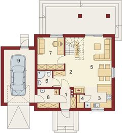 Parter projektu - Aspazja