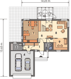 Parter projektu - WM22A Zygmuntówka