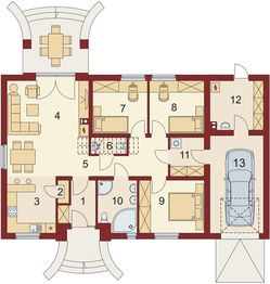 Parter projektu - Elian PS