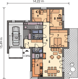 Parter projektu - WM23 Rudzik