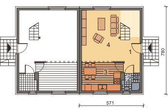Parter projektu - Bliźniak B02 Czyżyk