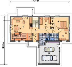 Parter projektu - 034 Meus 2