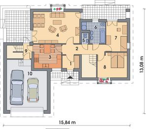 Parter projektu - WM09 Skowronek