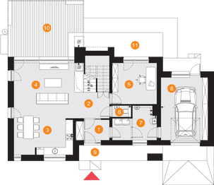 Parter projektu - Wiliam III