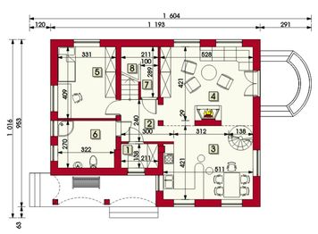 Parter projektu - Modena