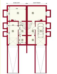 Piwnica projektu - Tole