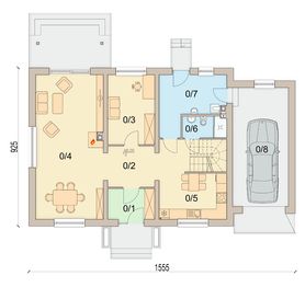 Parter projektu - Kardamon 3 G1