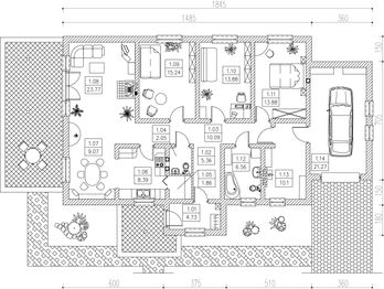 Parter projektu - Ter