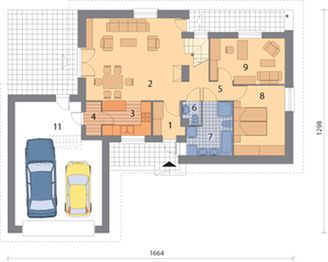 Parter projektu - WM05 Piecuszek