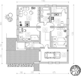 Parter projektu - Ron