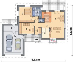 Parter projektu - WM08 Czajka