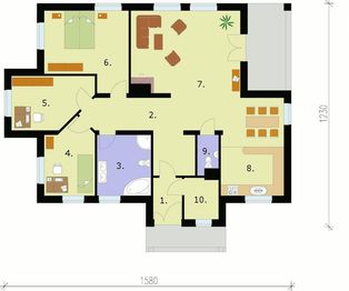 Parter projektu - Alabama