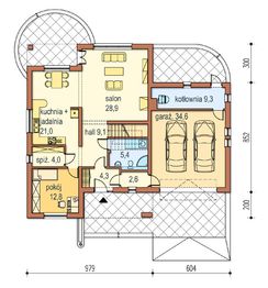 Parter projektu - Anita II