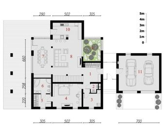 Parter projektu - Tenea