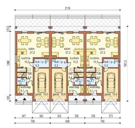Parter projektu - Ester sz