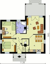 Parter projektu - Bilbao