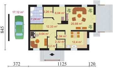 Parter projektu - El Paso