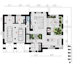 Parter projektu - Galanseo