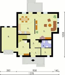 Parter projektu - Las Vegas