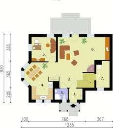 Parter projektu - Manila