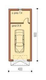 Parter projektu - OP1a