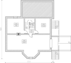 Piwnica projektu - Bar