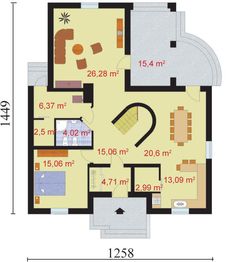 Parter projektu - Perugia