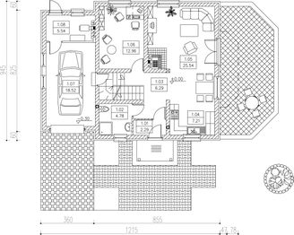 Parter projektu - Tml