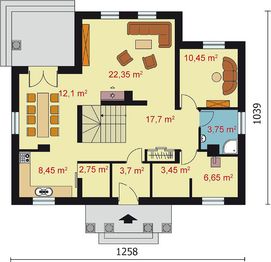 Parter projektu - Salamanca