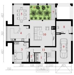 Parter projektu - Nell